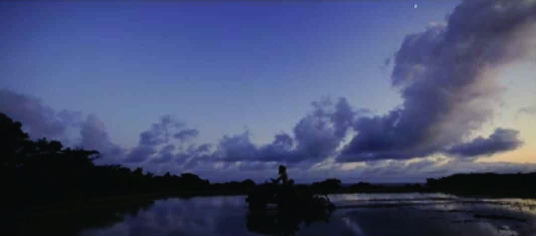 Still frame from the Kinoki introduction film by Island Films — coming soon